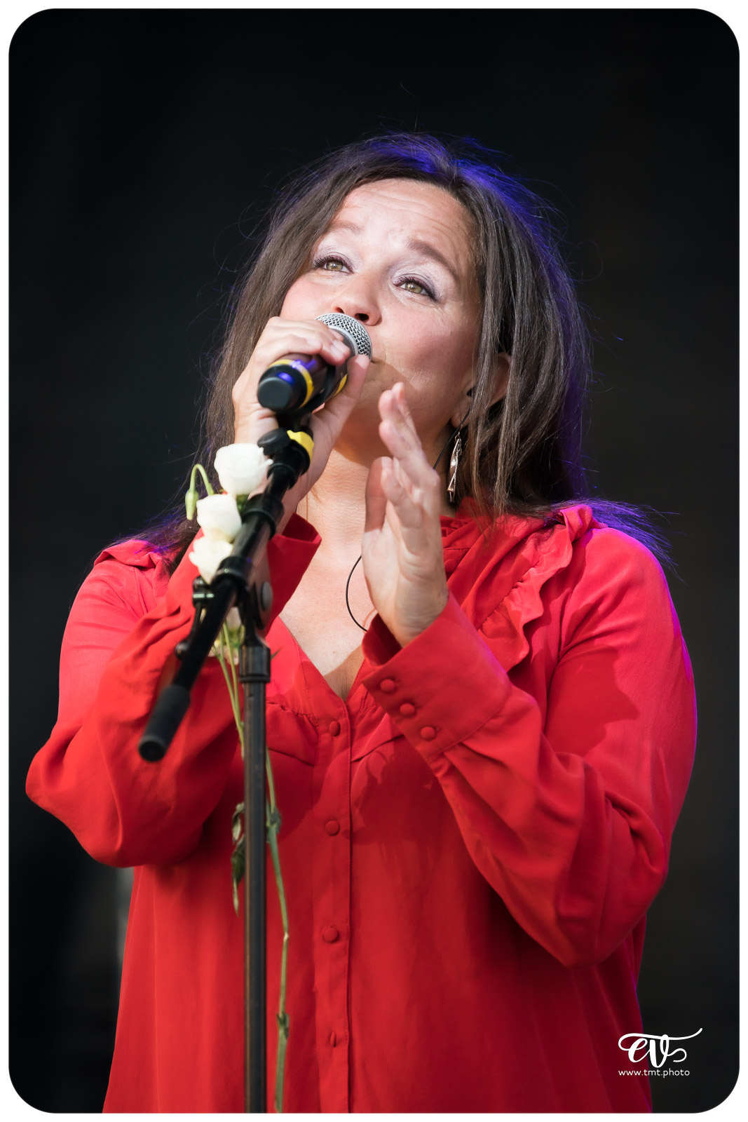 LA CHOUC' - 35ÈME TOURNEE D'ÉTÉ